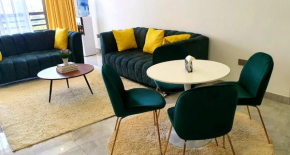 Tripple M Residence 2 bedroom apartment in Kilimani